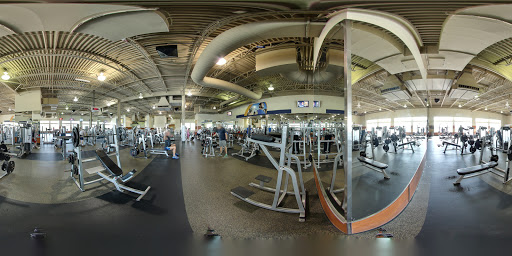 Health Club «24 Hour Fitness», reviews and photos, 15 W Crystal Lake St, Orlando, FL 32806, USA
