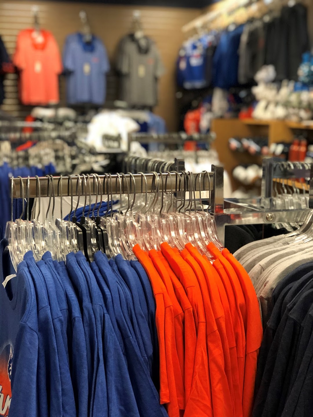 Houston Baptist University Store