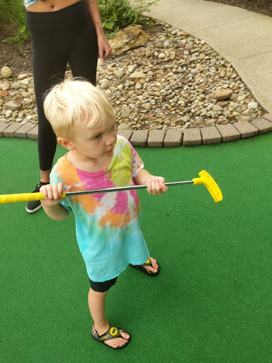 Golf Club «Downview Sports Center», reviews and photos