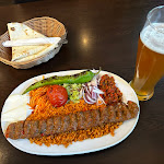 Photo n°1 de l'avis de Daniel. fait le 29/07/2023 à 19:01 sur le  City-Grill Hildesheim à Hildesheim