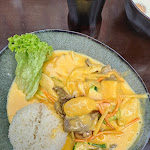 Photo n°4 de l'avis de Marie.o fait le 11/07/2023 à 19:38 sur le  Boom Food Thai-Viet-Exotic à Kleve