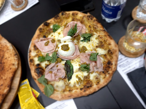 Fratelli di Pizza - L’asporto in San Sebastiano al Vesuvio, Città Metropolitana di Napoli