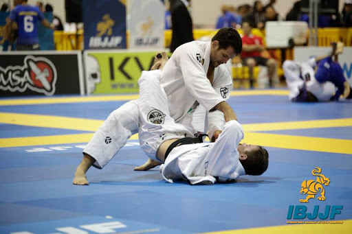 Jujitsu School «Sacramento Brazilian Jiu Jitsu Academy - Yemaso BJJ», reviews and photos, 3021 65th St, Sacramento, CA 95820, USA