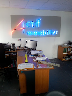 Actif Immobilier à Carpiquet
