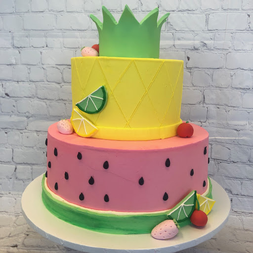 Bakery «Take The Cake», reviews and photos, 5700 Hwy 6 N #250, Houston, TX 77084, USA