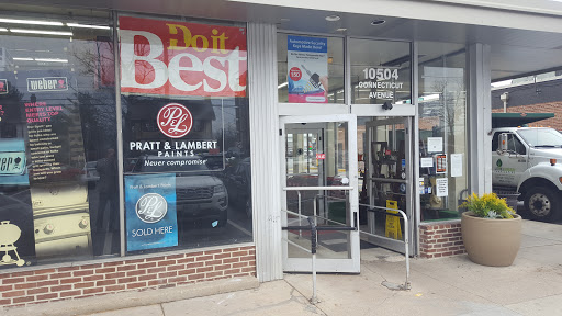 Hardware Store «Hardware City», reviews and photos, 10504 Connecticut Ave, Kensington, MD 20895, USA