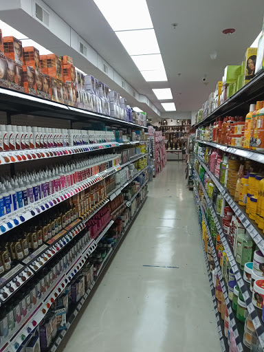 Beauty Supply Store «BSW BEAUTY SUPPLY MATTAPAN», reviews and photos, 1595 Blue Hill Avenue, Mattapan, MA 02126, USA