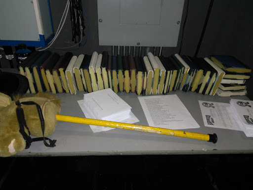 Performing Arts Theater «Diana Wortham Theatre», reviews and photos, 18 Biltmore Ave, Asheville, NC 28801, USA