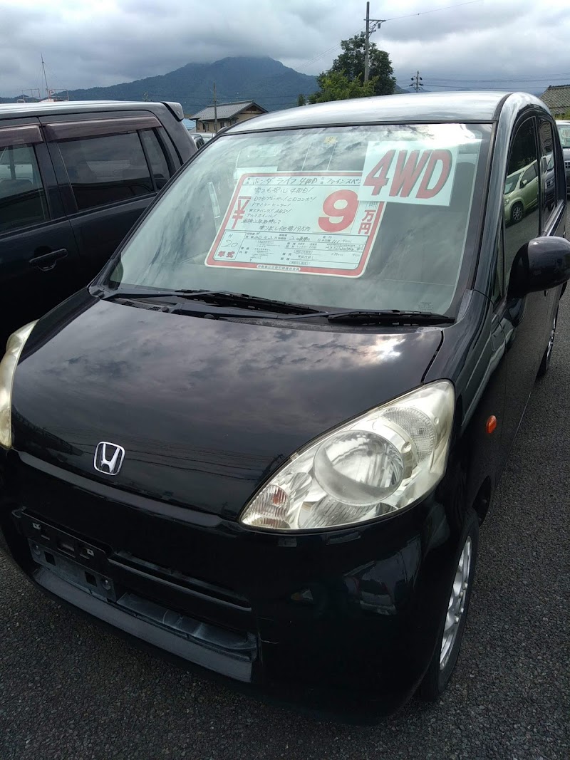 ｂｓオート 長野県長野市小島田町 中古車販売業者 自動車修理 グルコミ