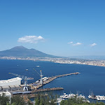 Photo n°1 de l'avis de Annalisa.t fait le 07/09/2020 à 21:20 sur le  Relais Manfredi à Castellammare di Stabia