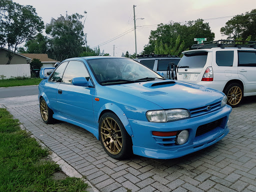 Tire Shop «Firestone Complete Auto Care», reviews and photos, 7727 University Blvd, Winter Park, FL 32792, USA