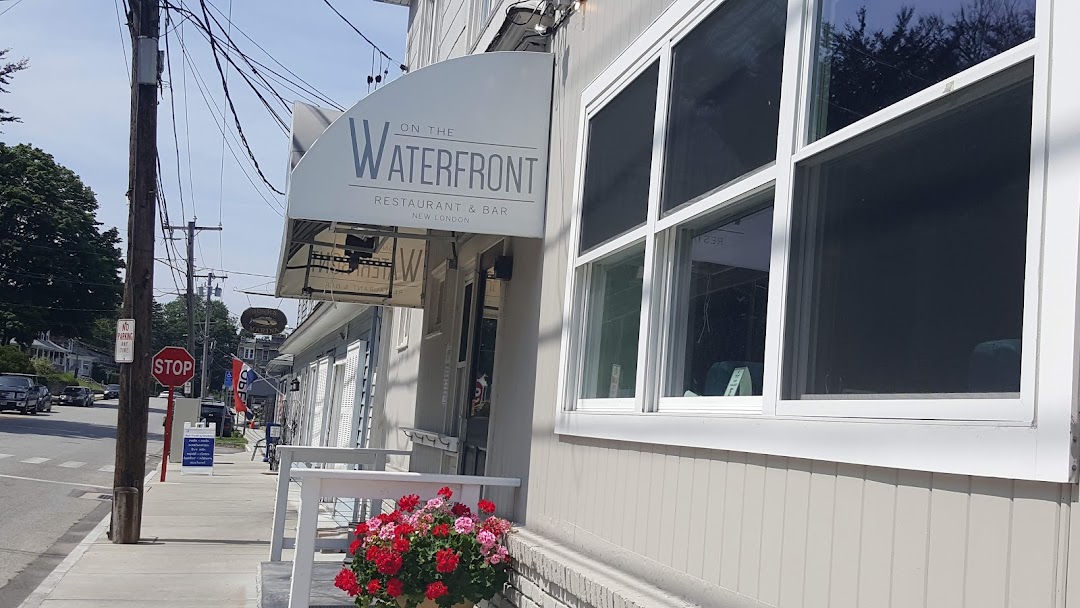 On The Waterfront Restaurant