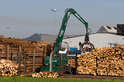 Tschopp Holzindustrie AG