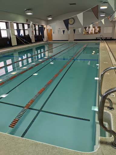 Athletic Club «Edgewater Athletic Club», reviews and photos, 1040 W Granville Ave, Chicago, IL 60660, USA