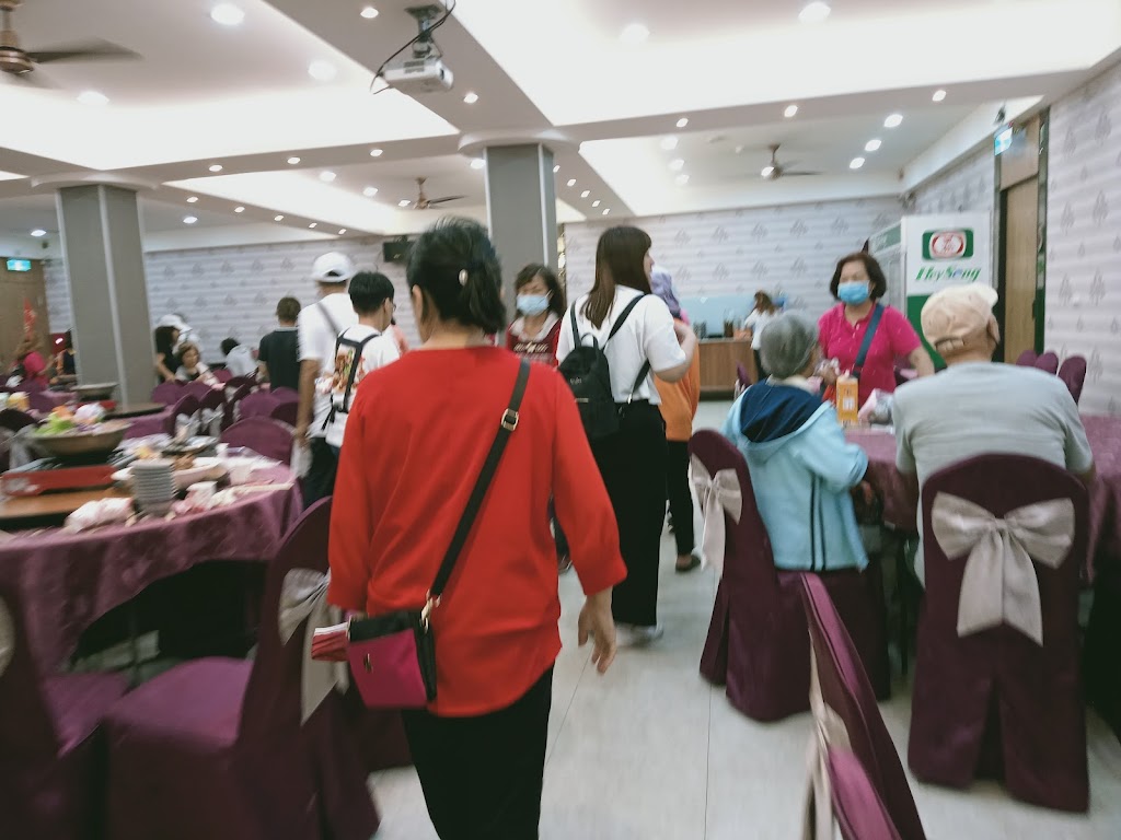 南海休息站 (大溪) 的照片