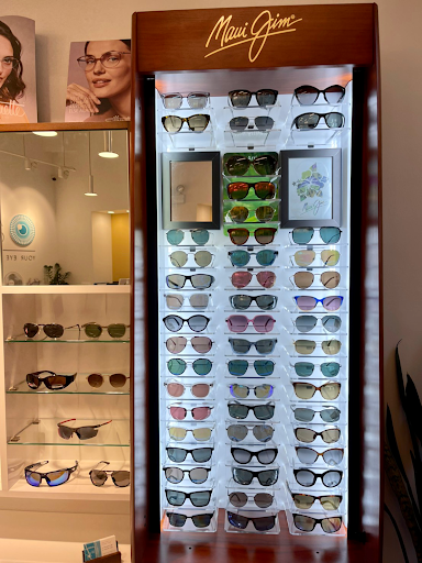 Eye Care Center «A Matter of Sight», reviews and photos, 2210 N Clark St, Chicago, IL 60614, USA