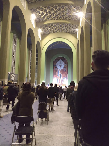 Parroquia Don Bosco - La Cisterna