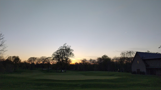 Golf Course «Quaker Ridge Golf Club», reviews and photos, 146 Griffen Ave, Scarsdale, NY 10583, USA