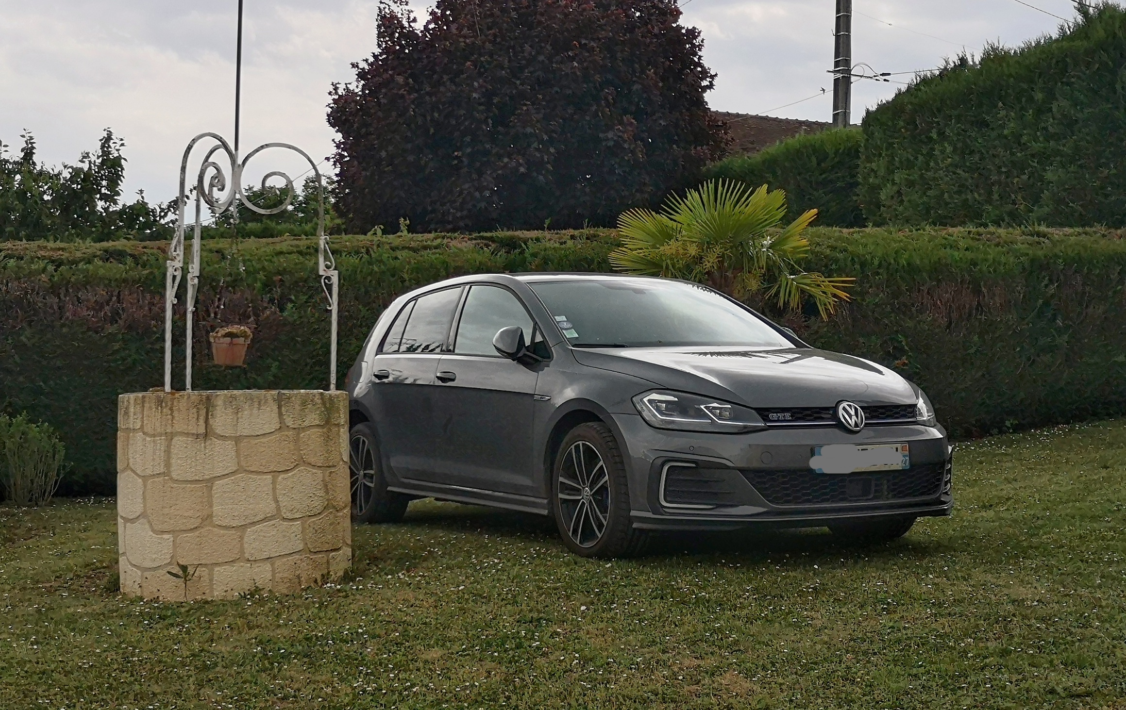 Photo n° 1 de l'avis de Jérémy.U fait le 28/09/2022 à 17:35