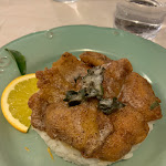 Photo n°2 de l'avis de Aaron.h fait le 03/11/2021 à 12:04 sur le  Hosteria Del Platano à Varenna