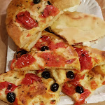 Photo n°1 de l'avis de Francesco.F fait le 12/04/2021 à 08:12 sur le  Il Capriccio à Corato