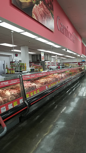 Grocery Store «El Super», reviews and photos, 9710 Woodman Ave, Pacoima, CA 91331, USA