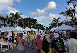 Third Street South Farmers Market - photo 81