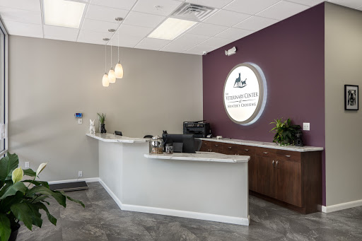 The Veterinary Center At Hunters Crossing image