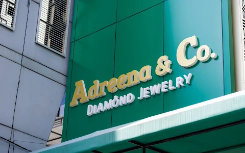 Adreena & Co. Diamond Jewelry image