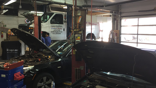 Auto Body Shop «Bayside Auto Repair & Body Works», reviews and photos, 34-48 Bell Blvd, Bayside, NY 11361, USA