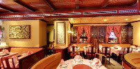Atmosphère du Restaurant LA TOUR DE JADE à Mulhouse - n°16