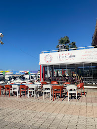 Photo n°6 de Le Pescadou à Saint-Raphaël ()