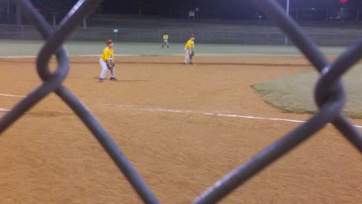 Stadium «Acworth Sports Complex», reviews and photos, 4000 S Main St, Acworth, GA 30101, USA