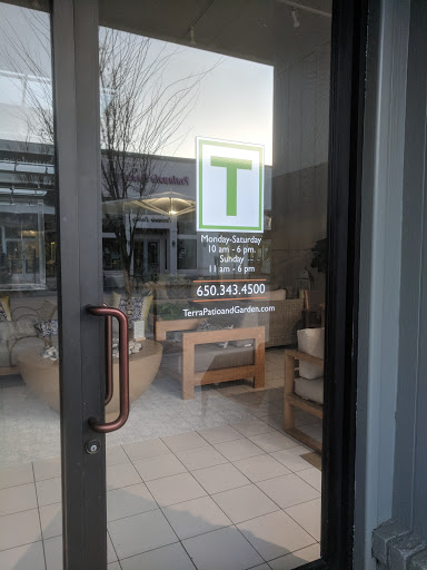 Outdoor Furniture Store «Terra Patio & Garden», reviews and photos, 1320 Burlingame Ave, Burlingame, CA 94010, USA