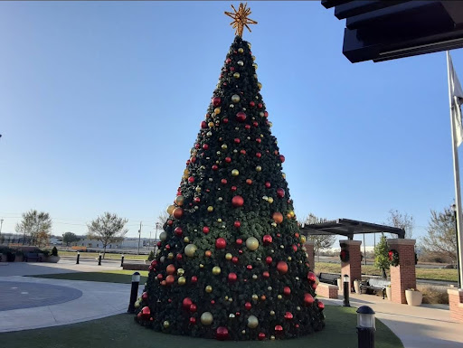 Recreation Center «Roanoke Recreation Center», reviews and photos, 501 Roanoke Rd, Roanoke, TX 76262, USA