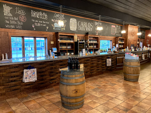 Winery «Carlos Creek Winery», reviews and photos, 6693 County Rd 34 NW, Alexandria, MN 56308, USA