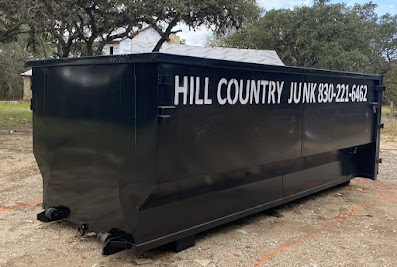 Hill Country Junk