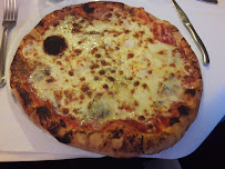 Pizza du Restaurant italien La Giostra à Saint-Rémy-lès-Chevreuse - n°11