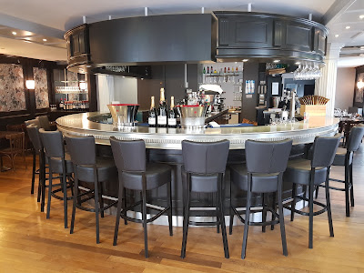 Bistro des anges à Reims