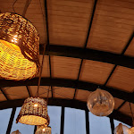 Photo n°2 de l'avis de Sandra.i fait le 24/04/2022 à 04:10 sur le  Restaurant Il Gallaccio à Livorno