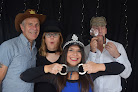 Moments Photo Booth