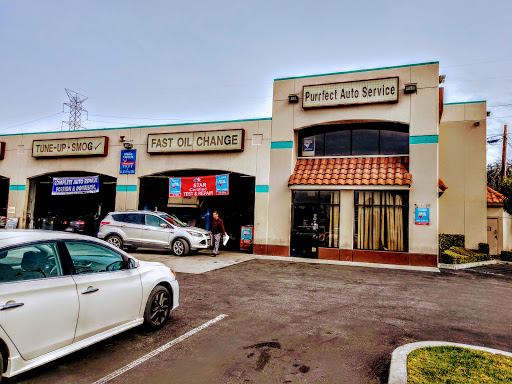 Auto Repair Shop «Purrfect Auto Services», reviews and photos, 8503 Whittier Blvd # B1, Pico Rivera, CA 90660, USA
