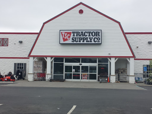 Home Improvement Store «Tractor Supply Co.», reviews and photos, 1253 NY-311, Patterson, NY 12563, USA