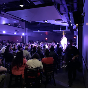 Helium Comedy Club - Indianapolis - photo 39