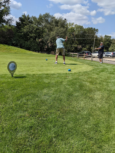 Golf Club «Bonnie Dundee Golf Club», reviews and photos, 270 N John F.Kennedy Dr, Carpentersville, IL 60110, USA