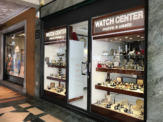 Watch Center Lugano