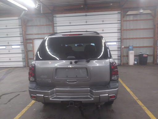 Auto Auction «Central Auto Auction», reviews and photos, 20 Cairn St, Rochester, NY 14611, USA