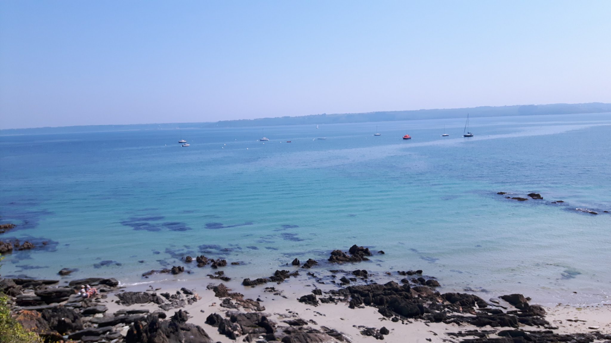 Photo n° 9 de l'avis de Jürgen.e fait le 07/07/2018 à 21:45