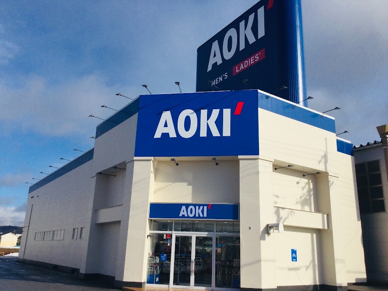 AOKI 長浜店