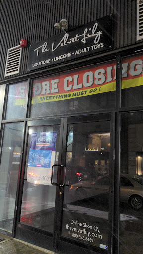 Novelty Store «The Velvet Lily», reviews and photos, 1204 Chestnut St, Philadelphia, PA 19107, USA